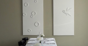 Stukkolief Panels-image