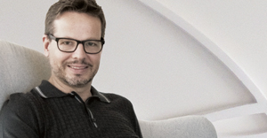 Designer Stephan Gervers-image